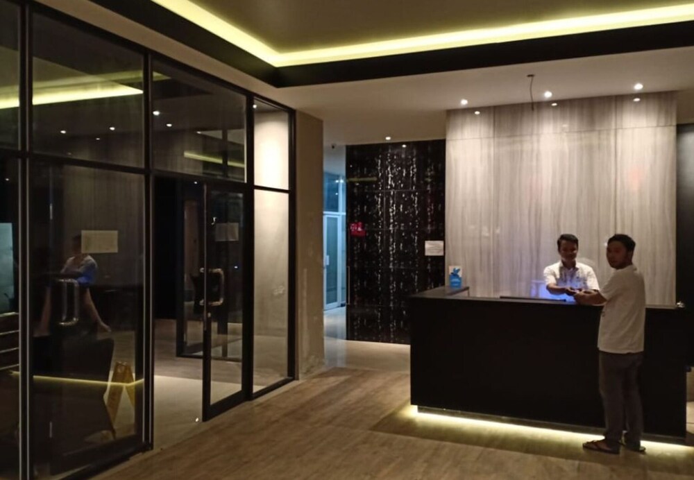 Hotel D'Boegis