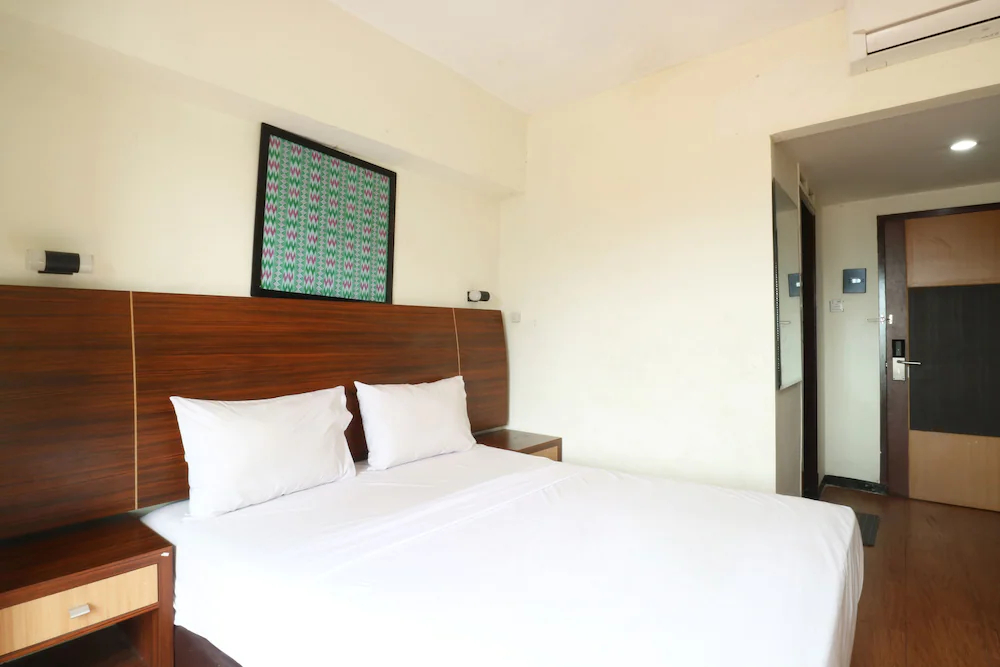 Hotel D'Boegis