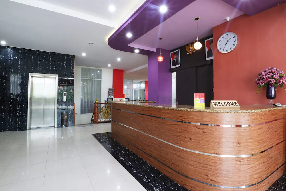 Hotel D'Boegis