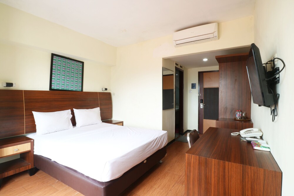 Hotel D'Boegis