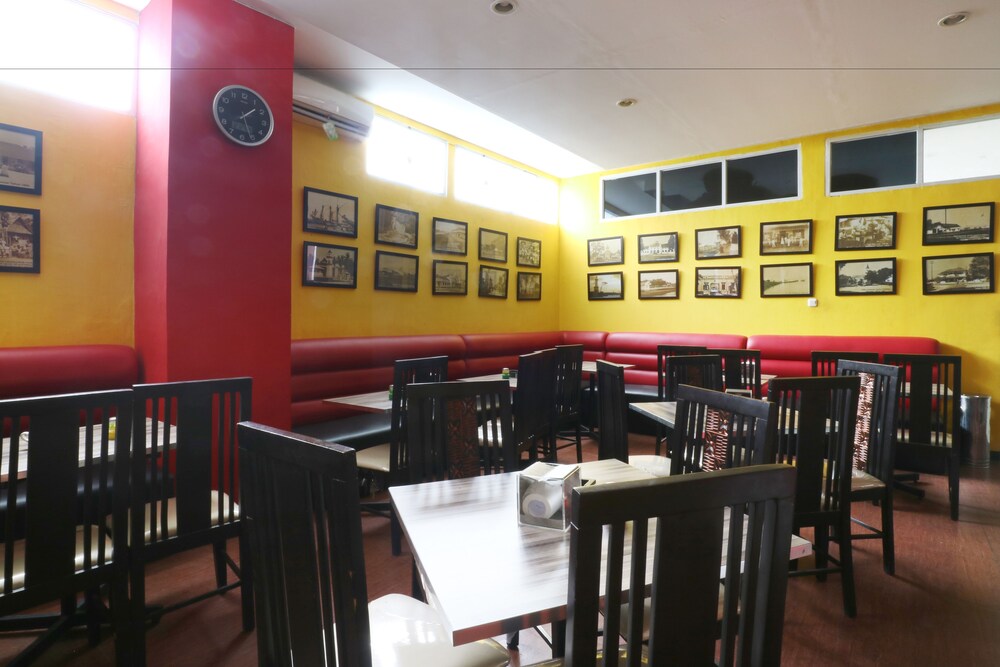 Hotel D'Boegis