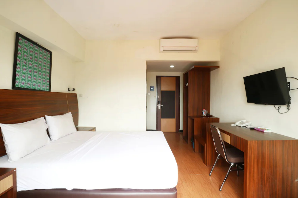 Hotel D'Boegis