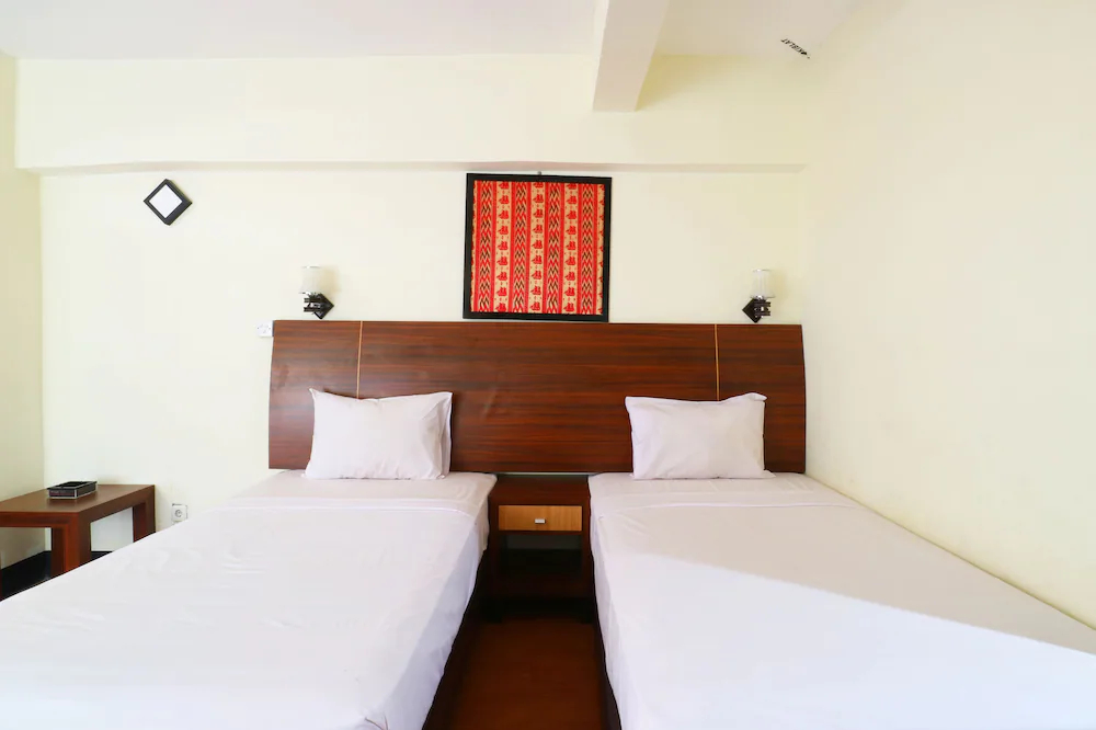 Hotel D'Boegis