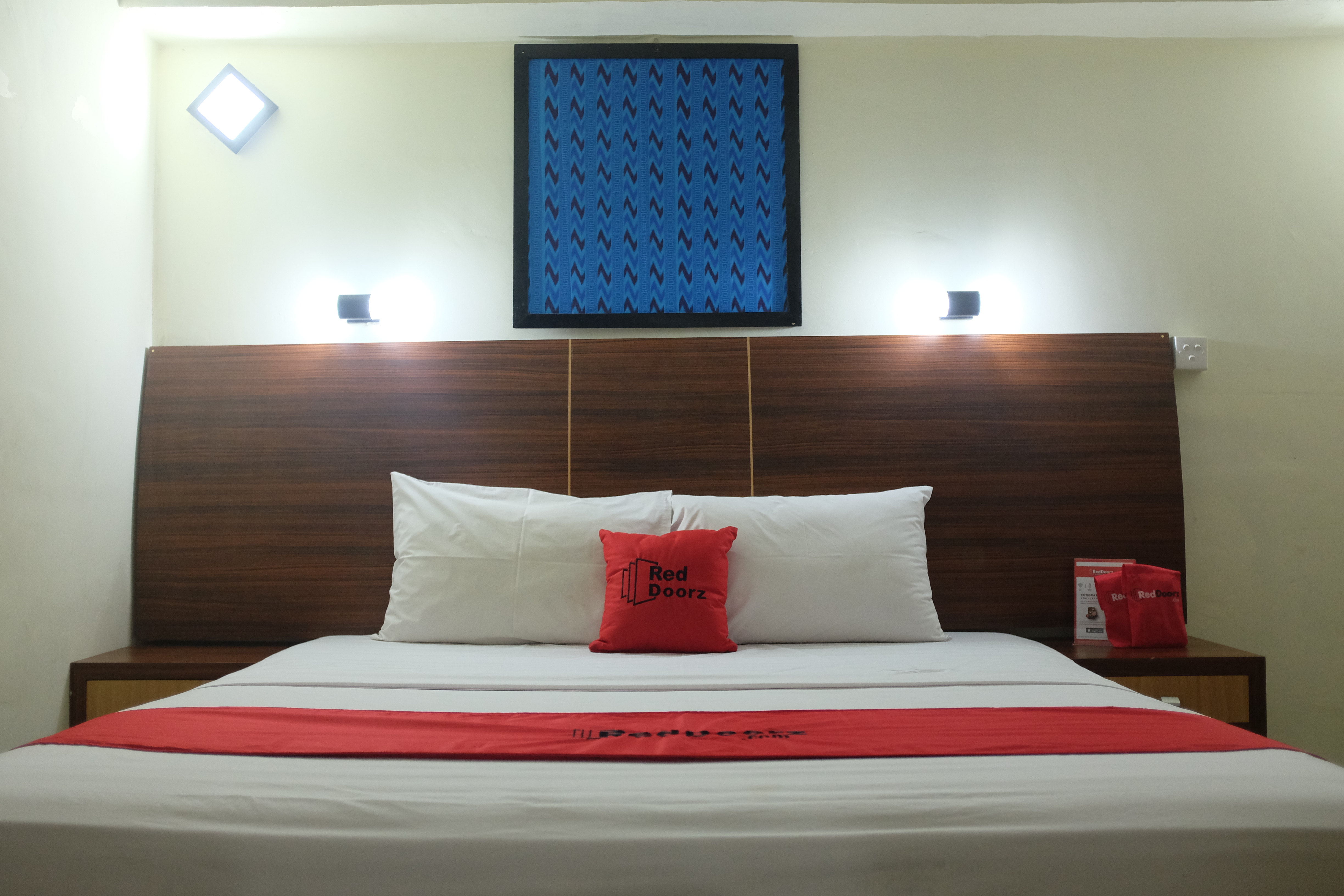 Hotel D'Boegis by RedDoorz