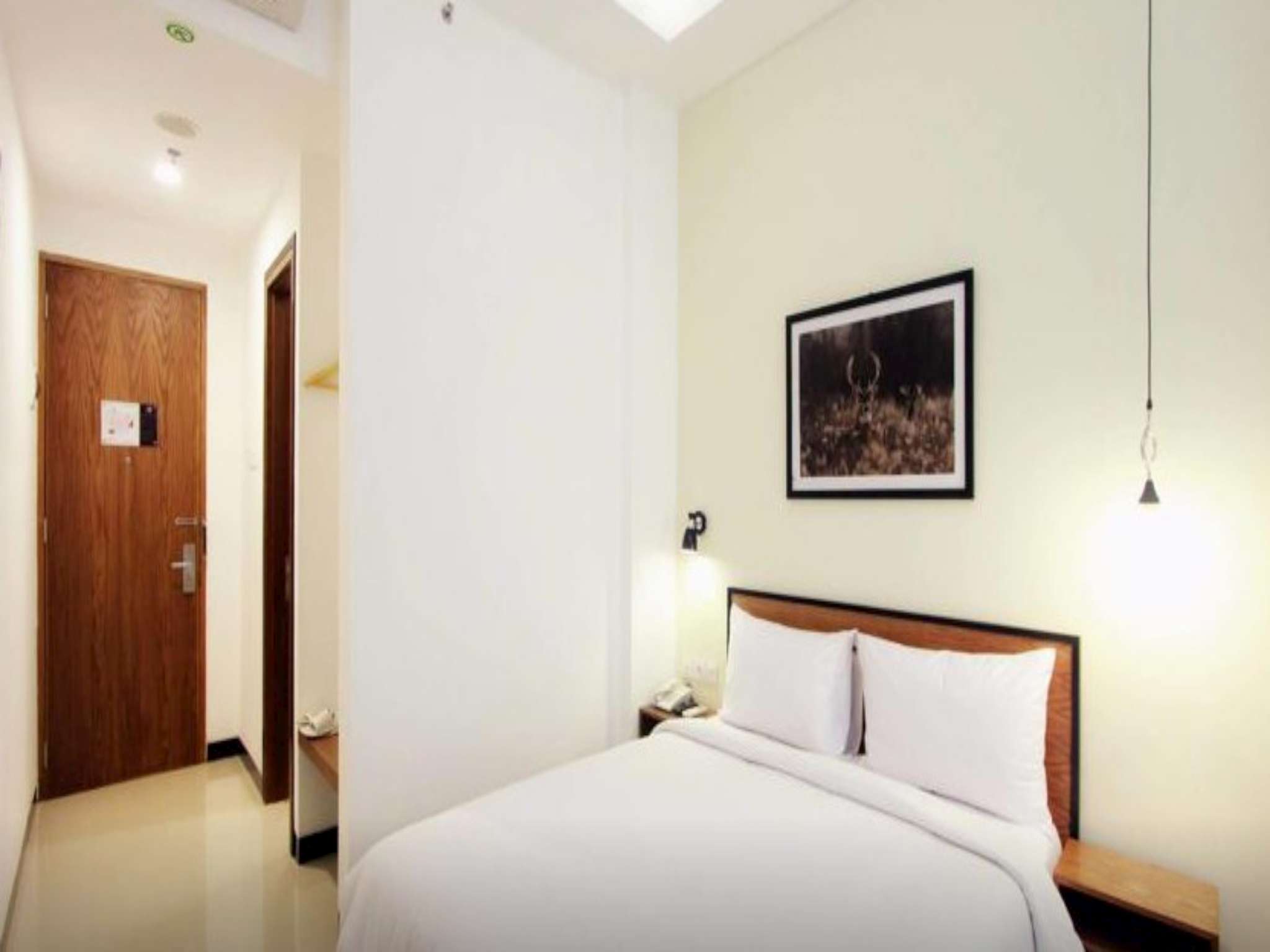 Hotel Zia Shiro I Shika
