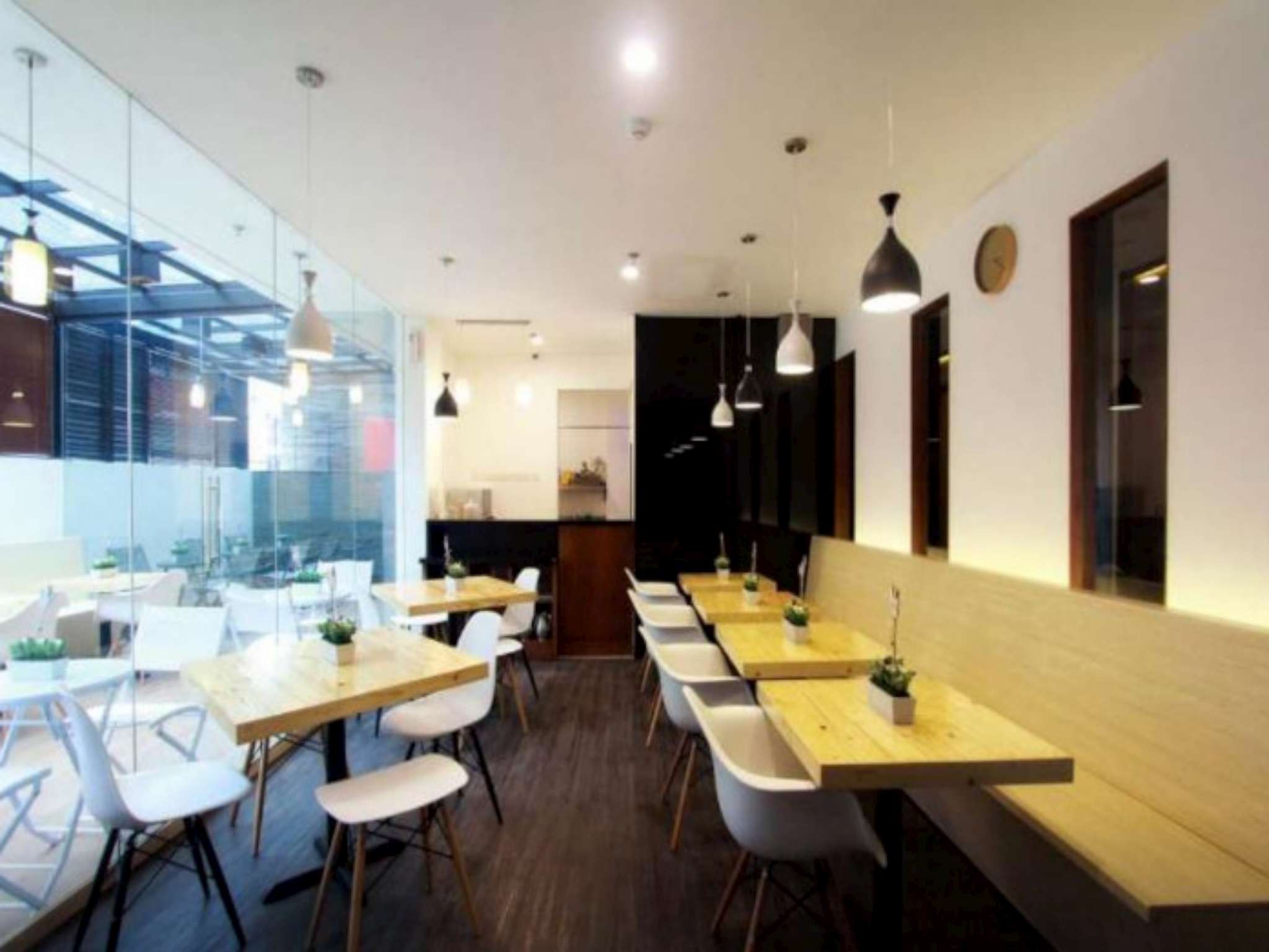 Hotel Zia Shiro I Shika