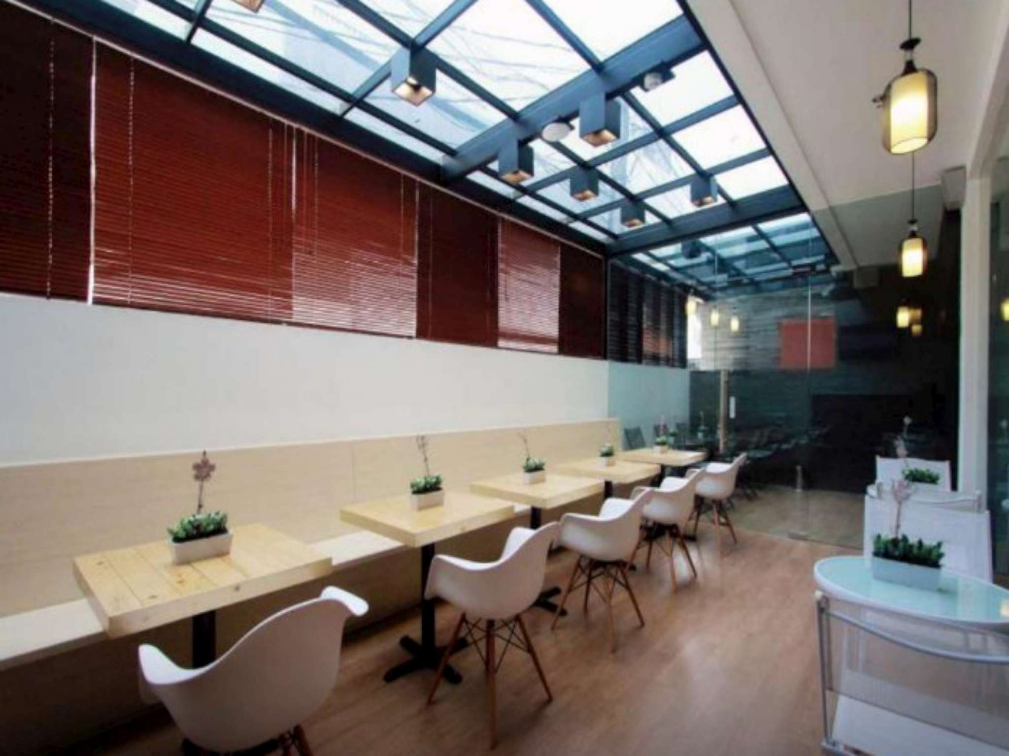 Hotel Zia Shiro I Shika