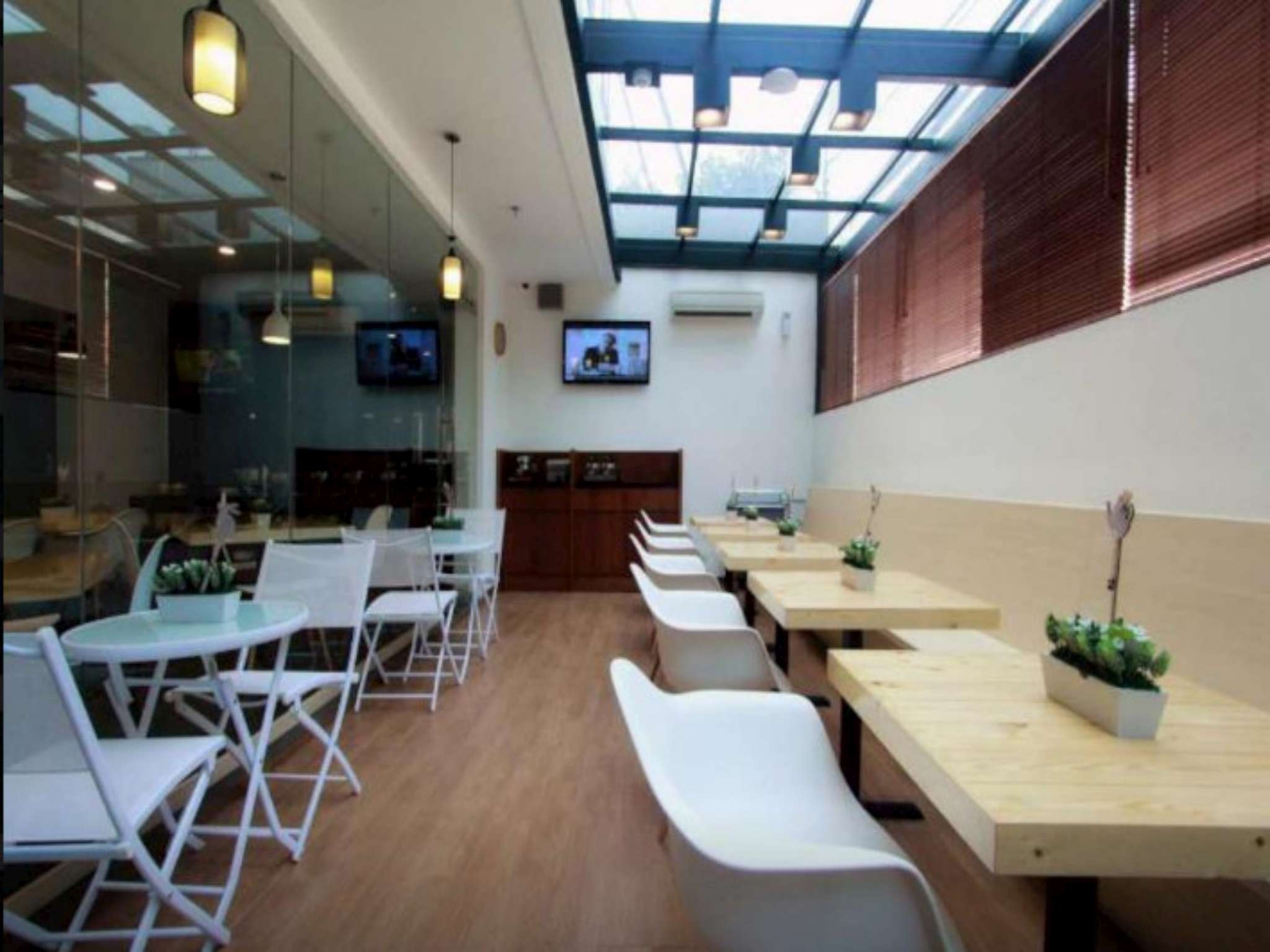 Hotel Zia Shiro I Shika