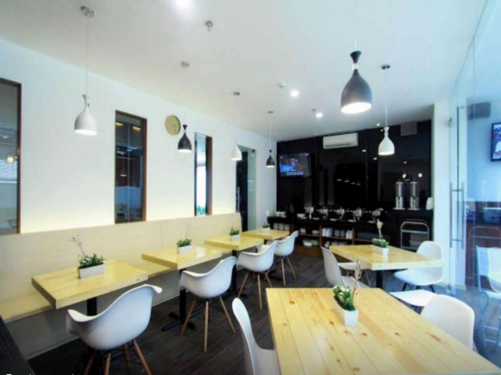 Hotel Zia Shiro I Shika