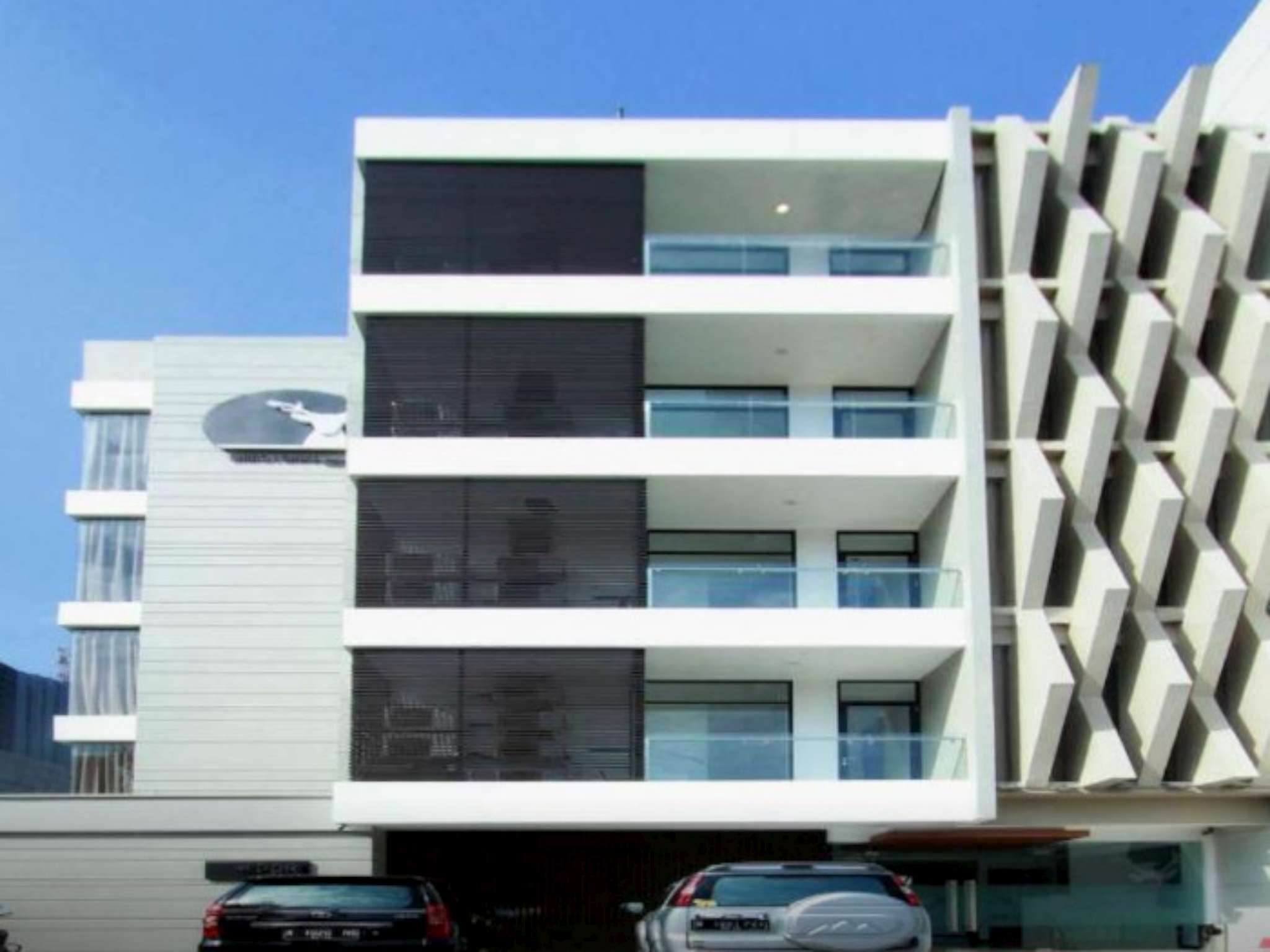Hotel Zia Shiro I Shika