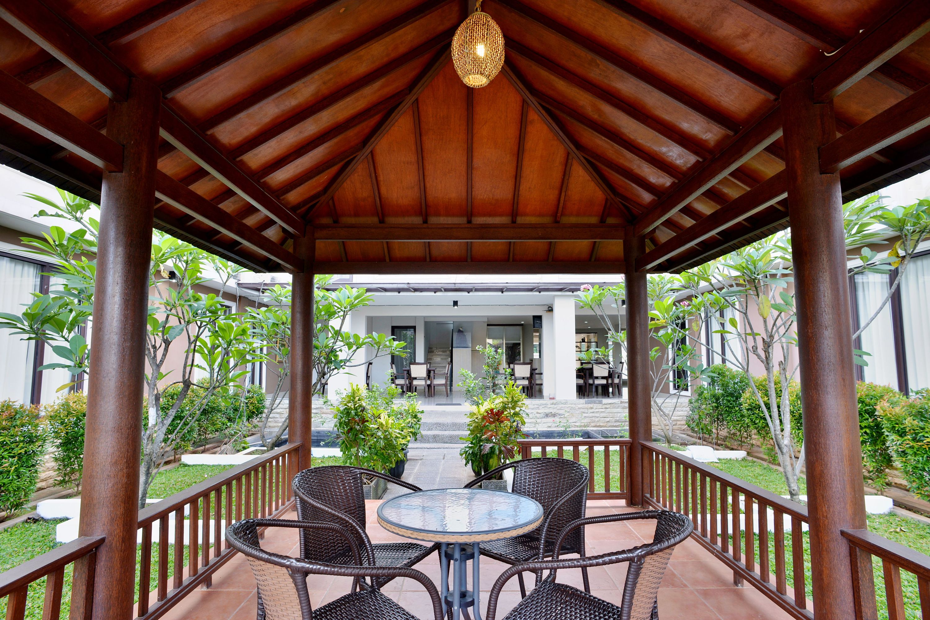 Jasmine Residence by ZEN Rooms