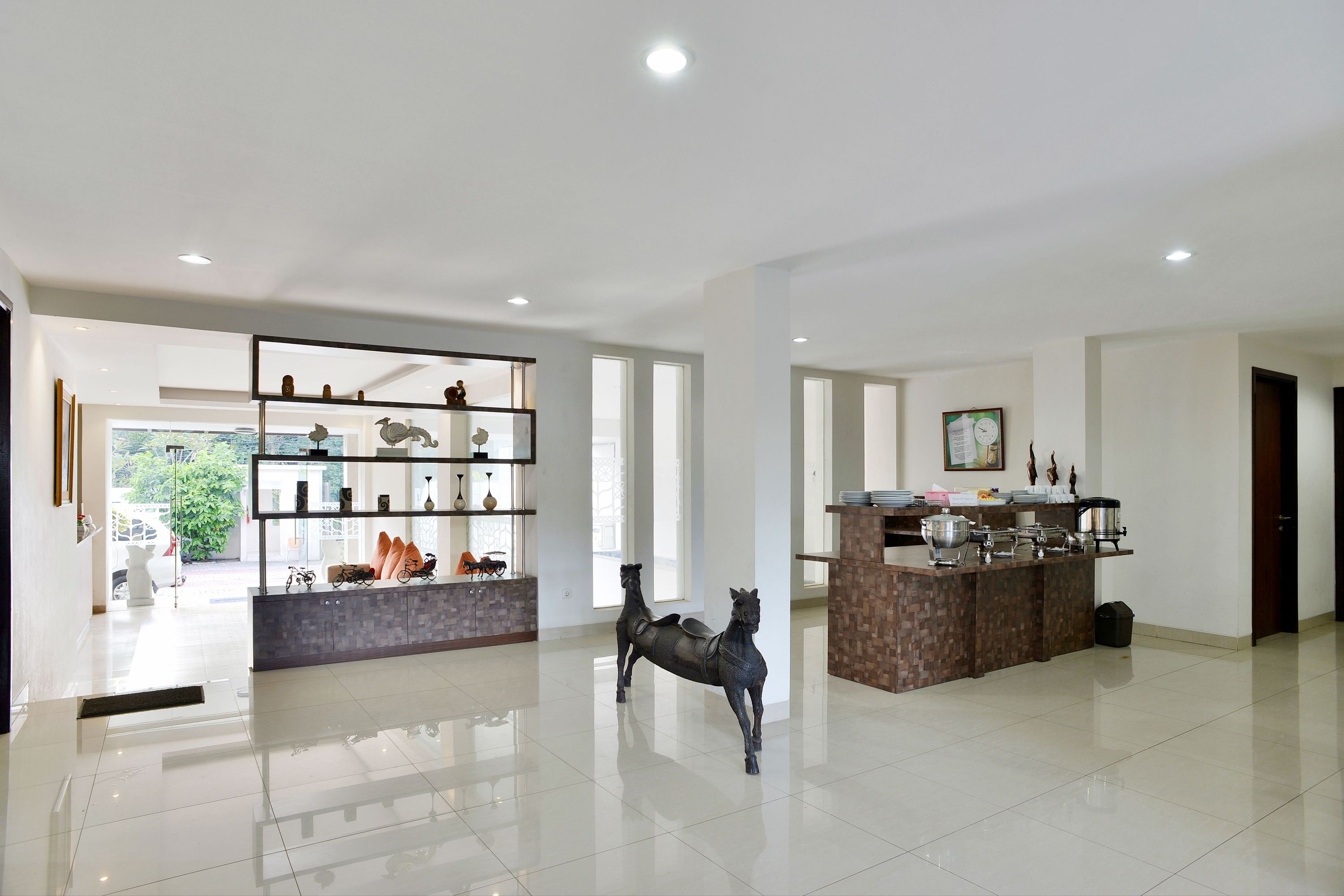 Jasmine Residence by ZEN Rooms