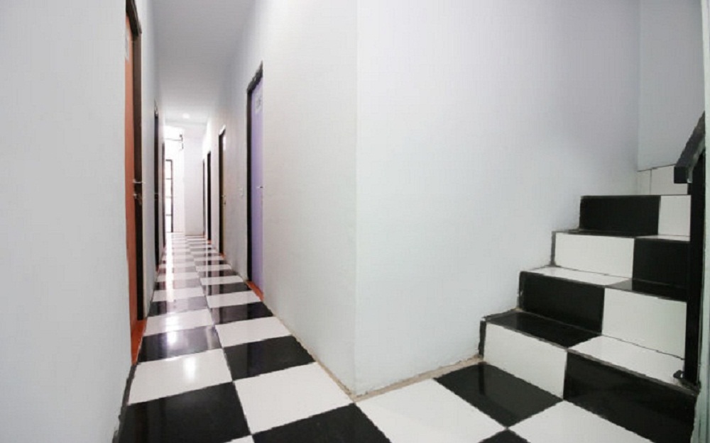 Kamar Keluarga Taman Bandara Mahkota Syariah