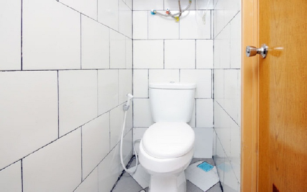 Kamar Keluarga Taman Bandara Mahkota Syariah