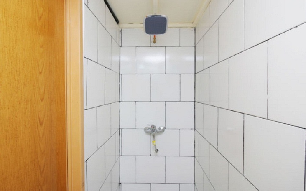 Kamar Keluarga Taman Bandara Mahkota Syariah