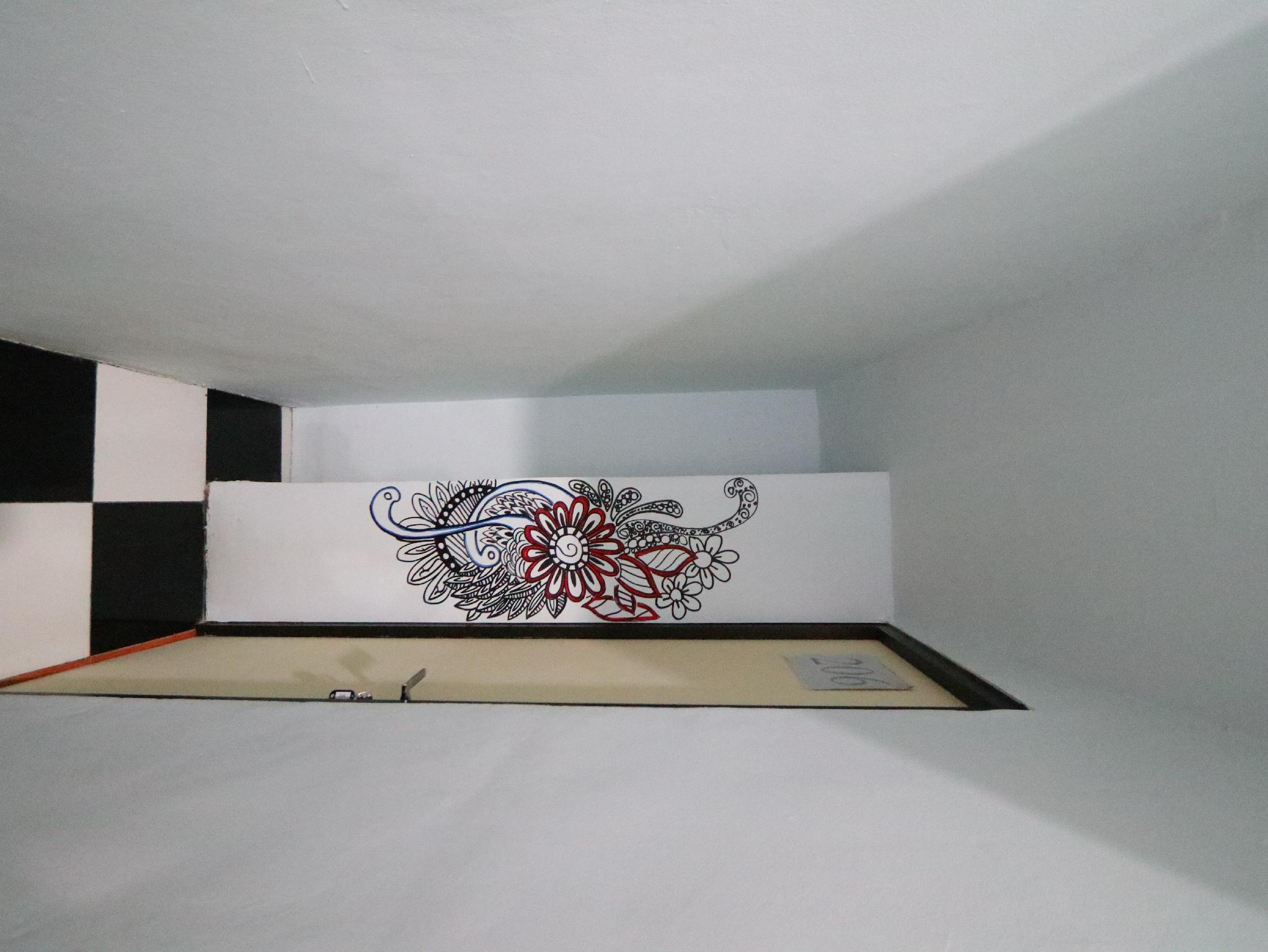 Kamar Keluarga Taman Bandara Mahkota Syariah