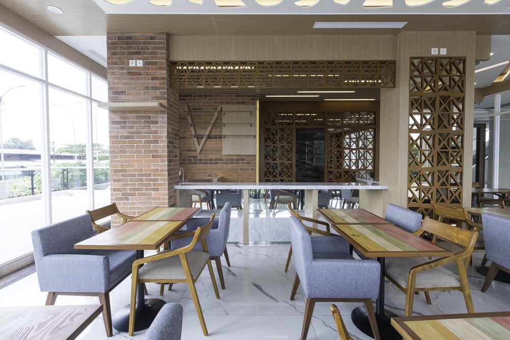 Kartika One Hotel Jakarta
