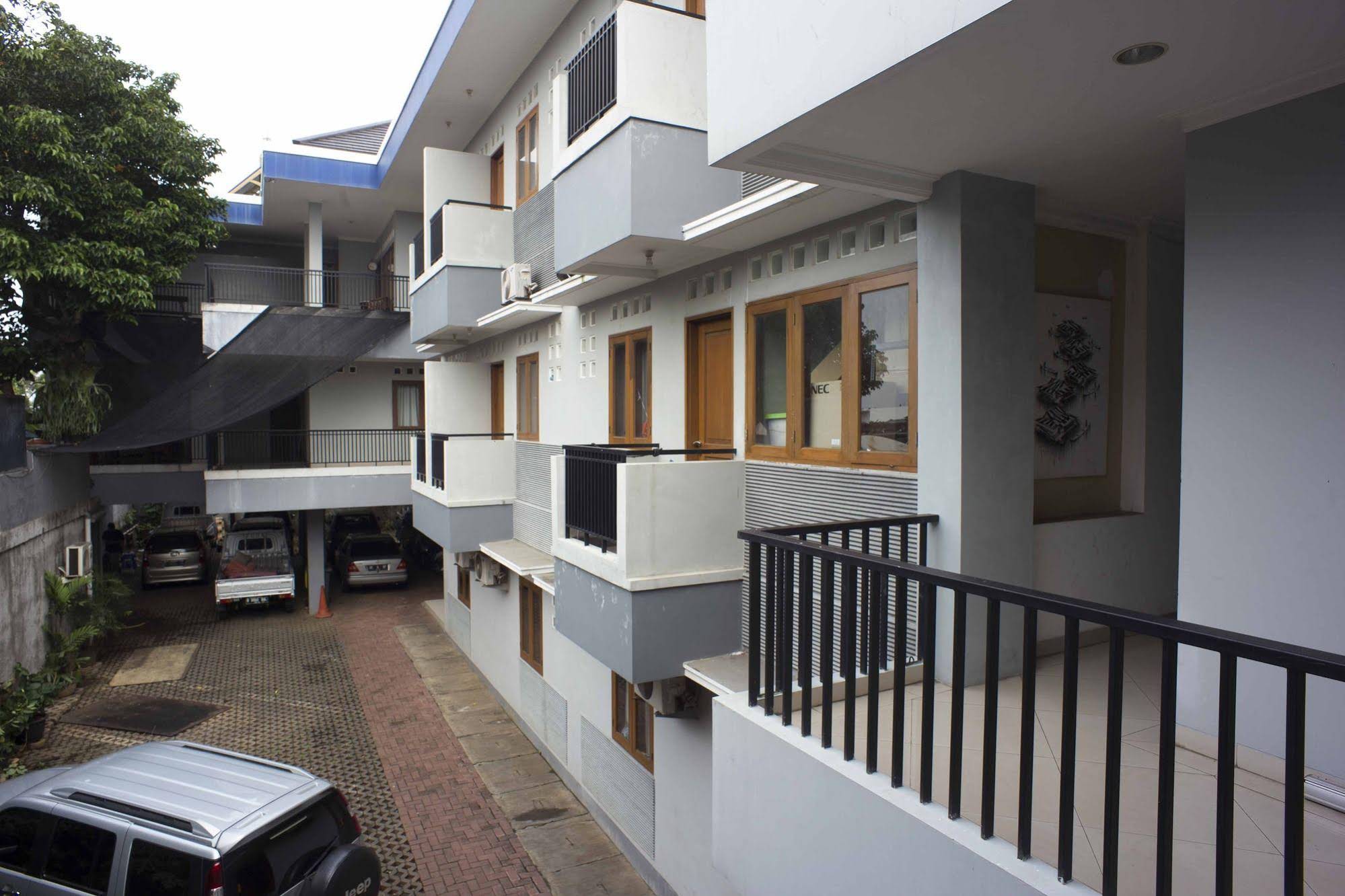 Kelapa 20 Residence