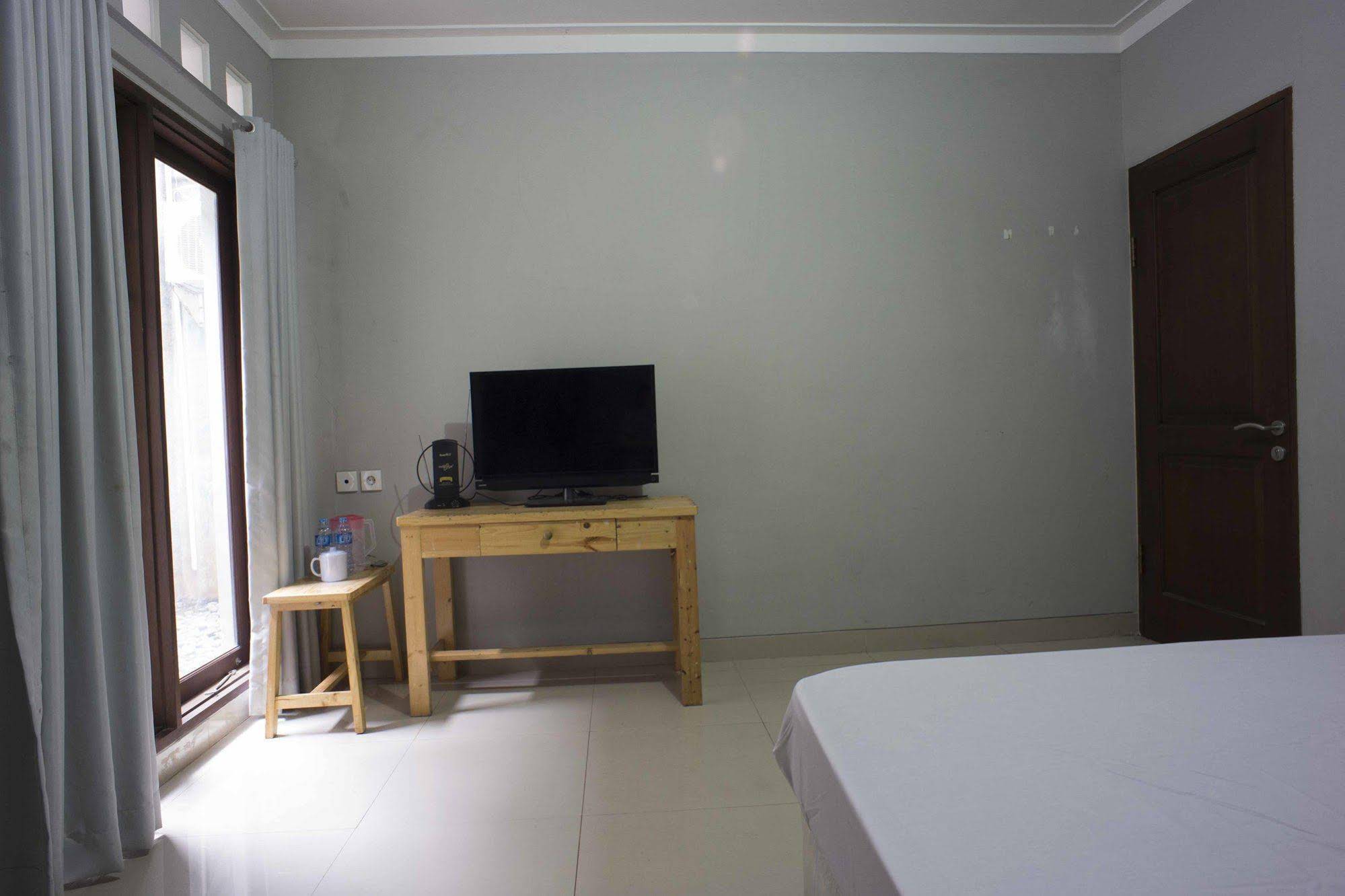 Kelapa 20 Residence