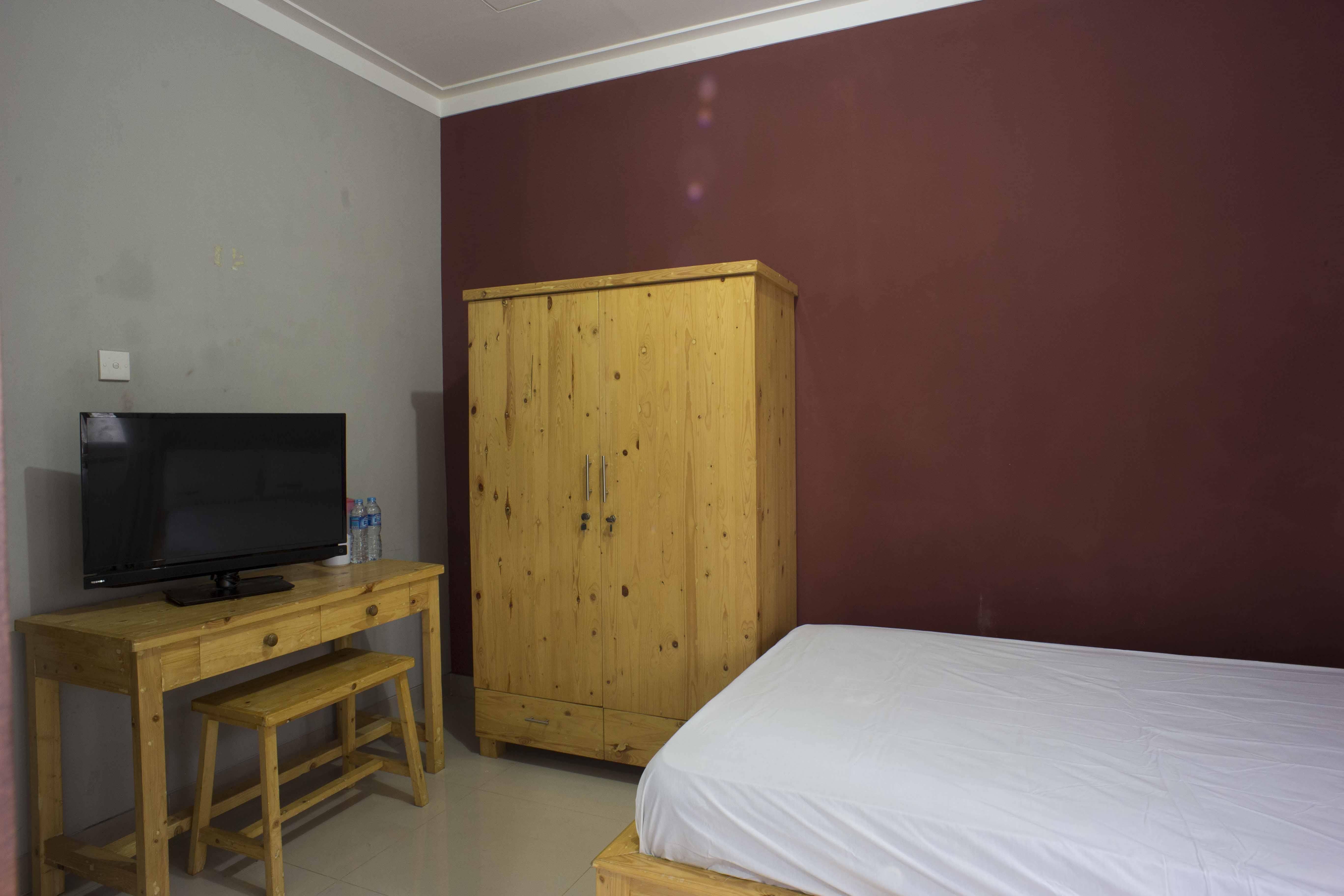 Kelapa 20 Residence