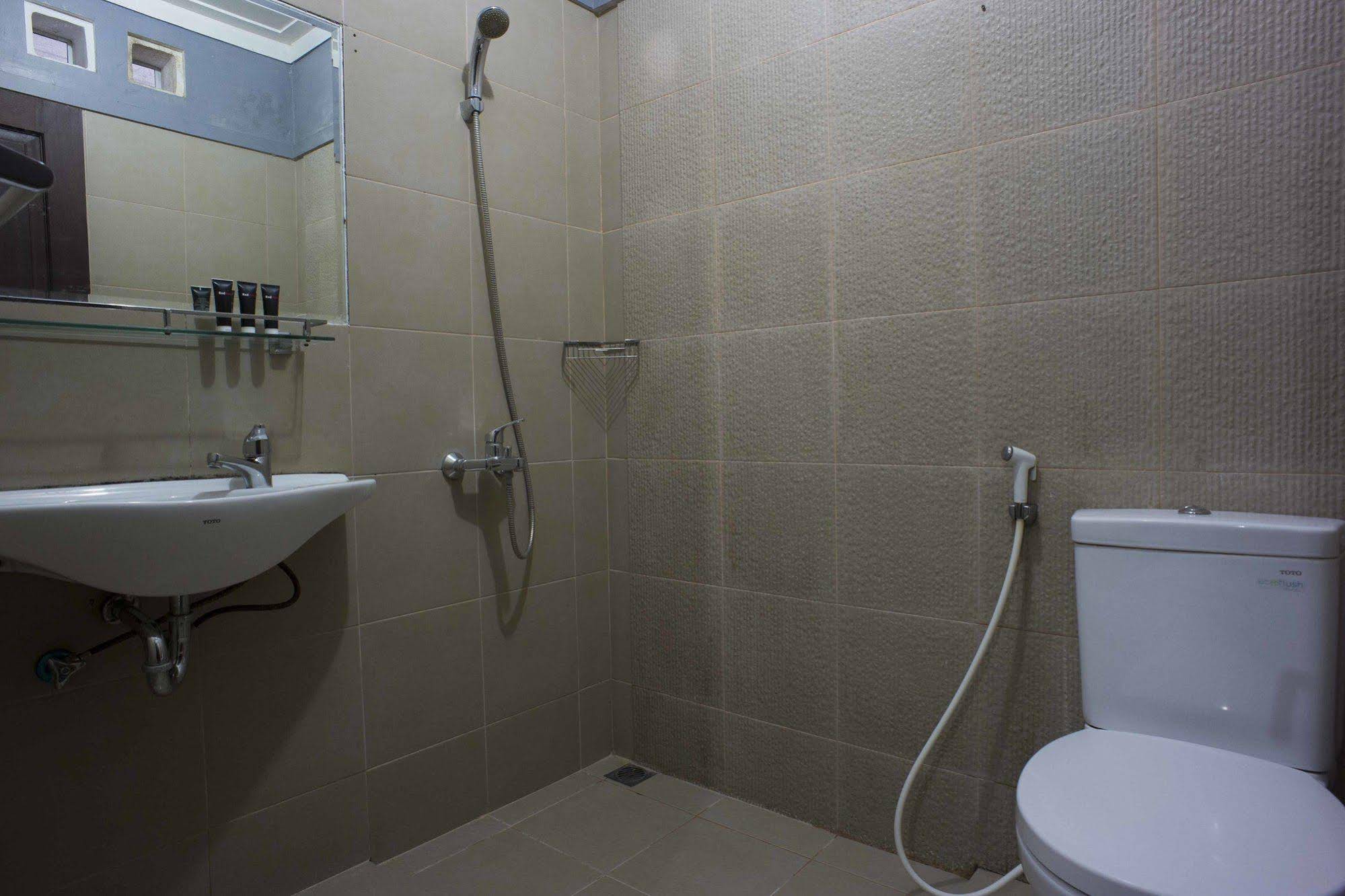 Kelapa 20 Residence