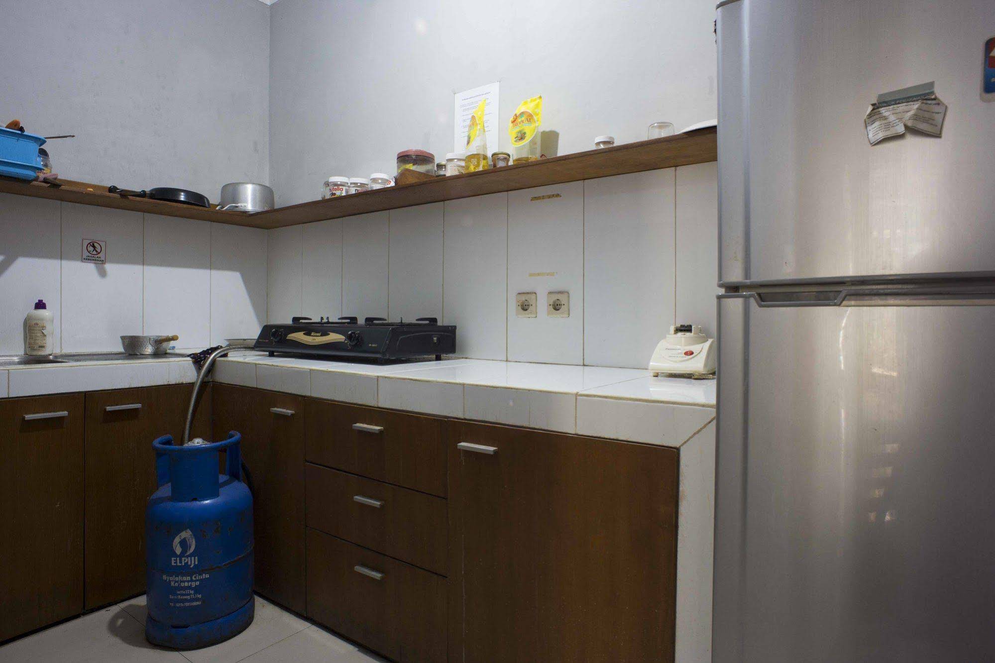 Kelapa 20 Residence