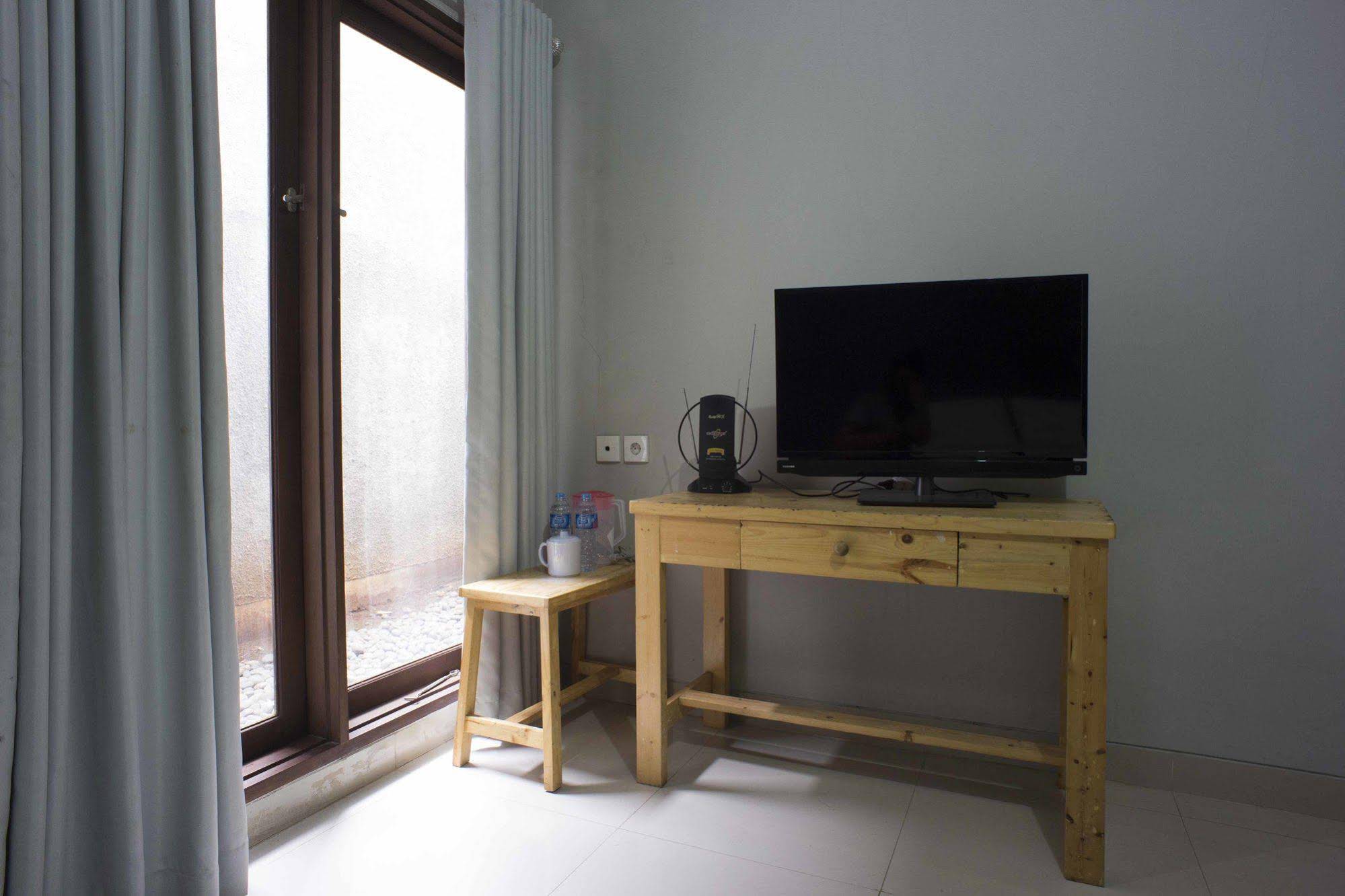 Kelapa 20 Residence