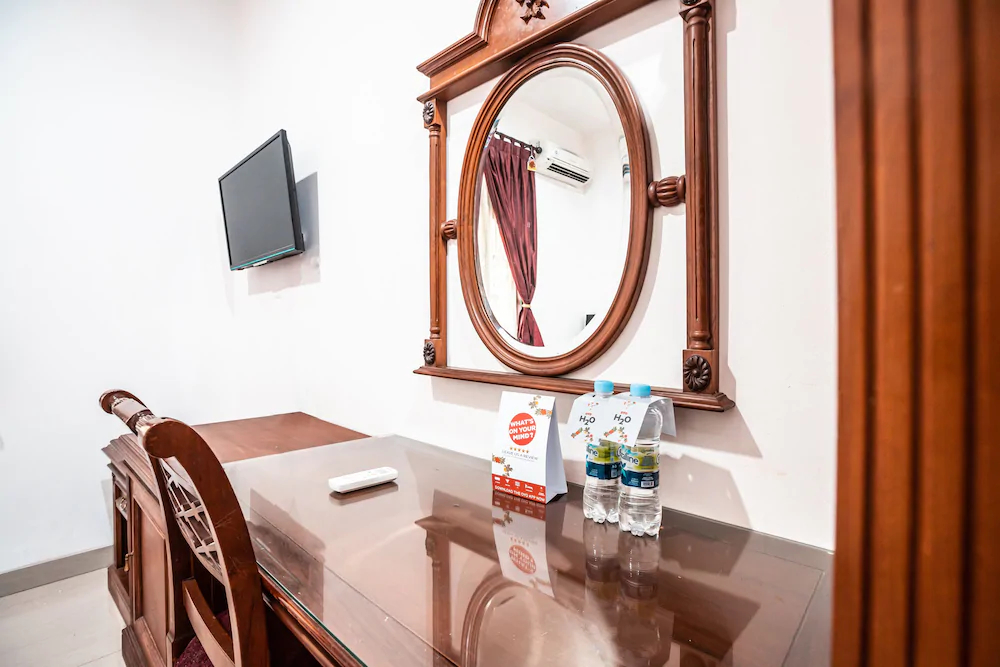 Kost Kuningan Executive Boading House by OYO Rooms