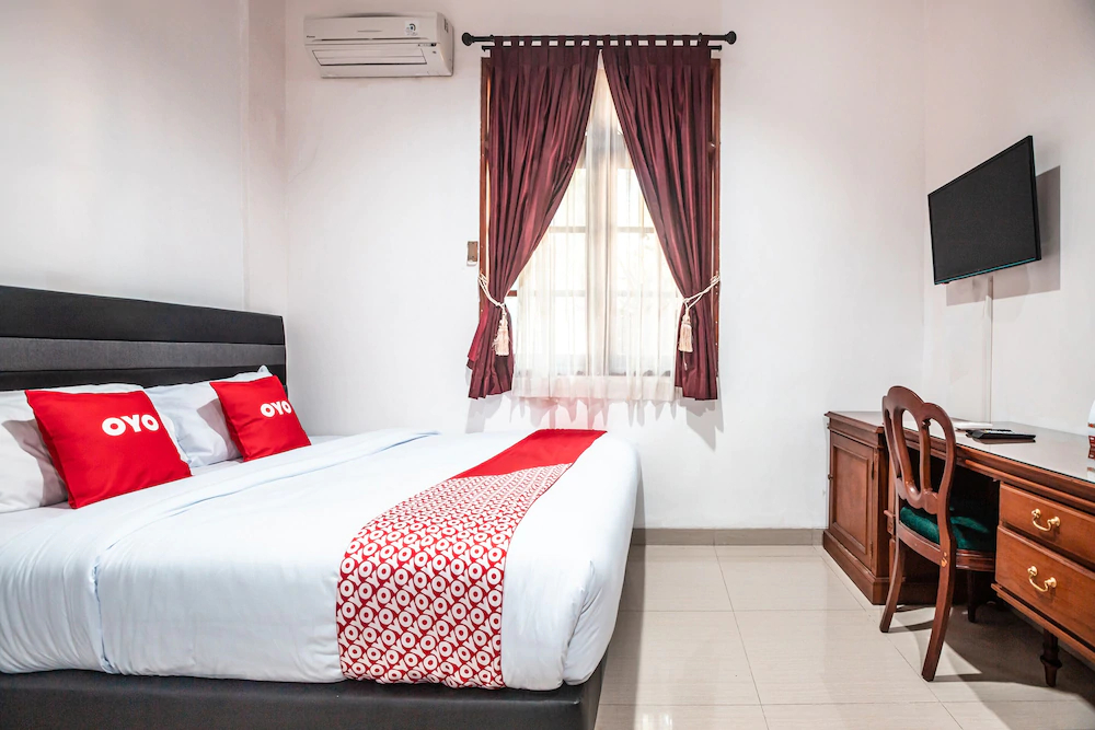 Kost Kuningan Executive Boading House by OYO Rooms