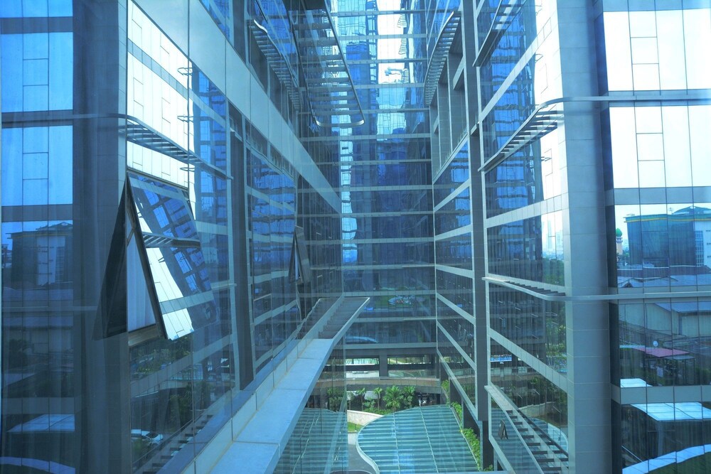 L’Avenue