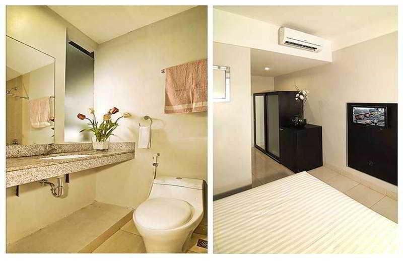 LeGreen Suite Tondano