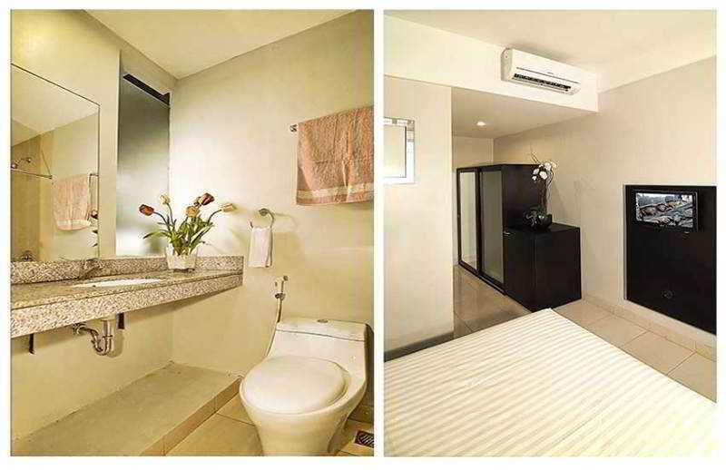 LeGreen Suite Tondano