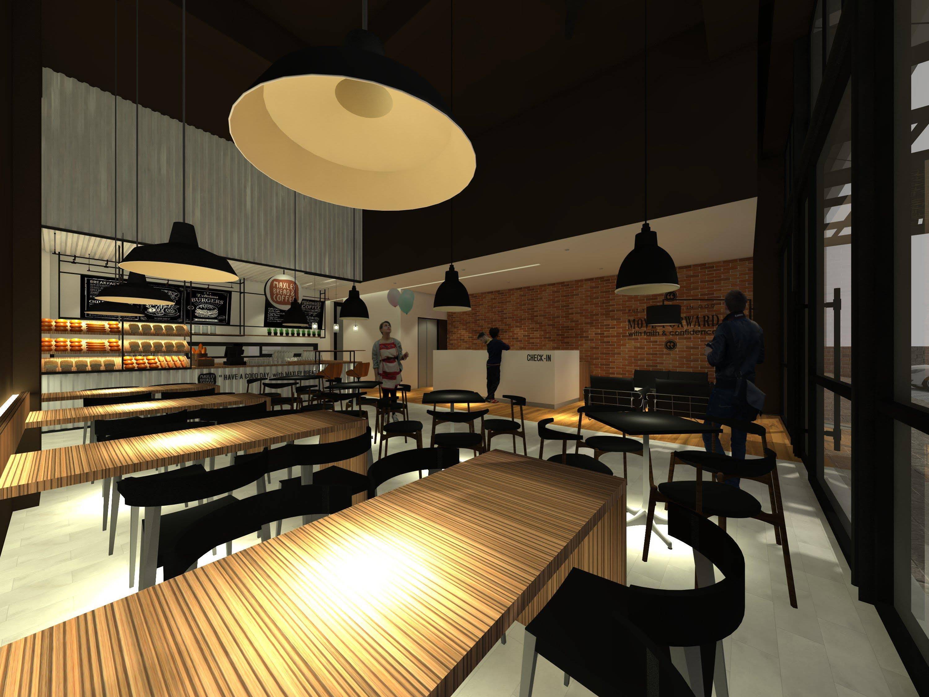 Maxley Hotel Arjuna