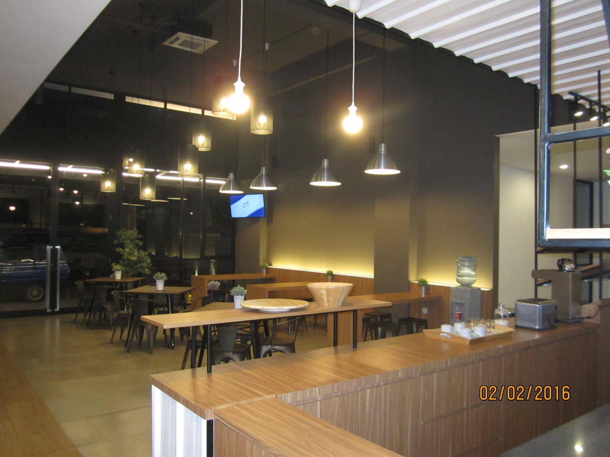 Maxley Hotel Arjuna