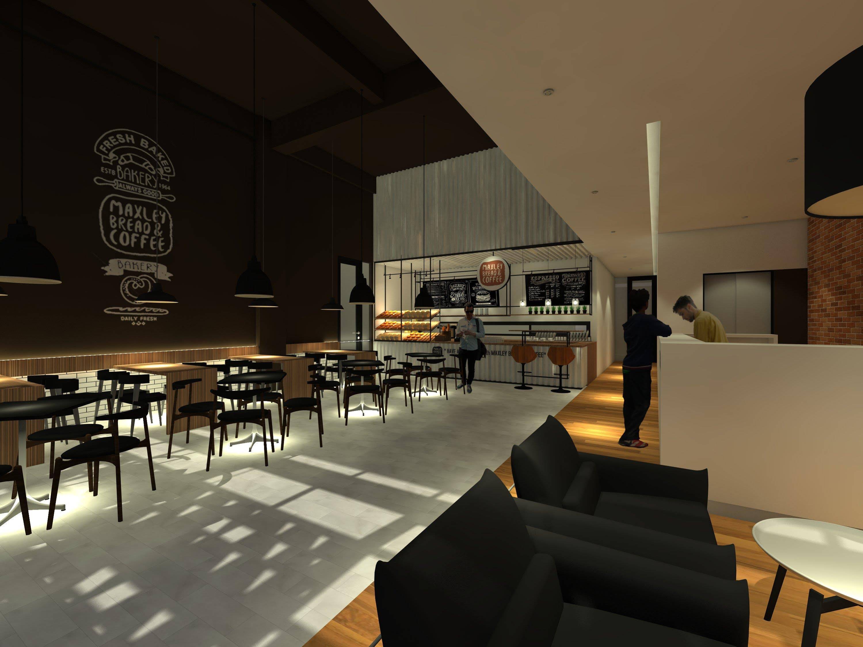 Maxley Hotel Arjuna