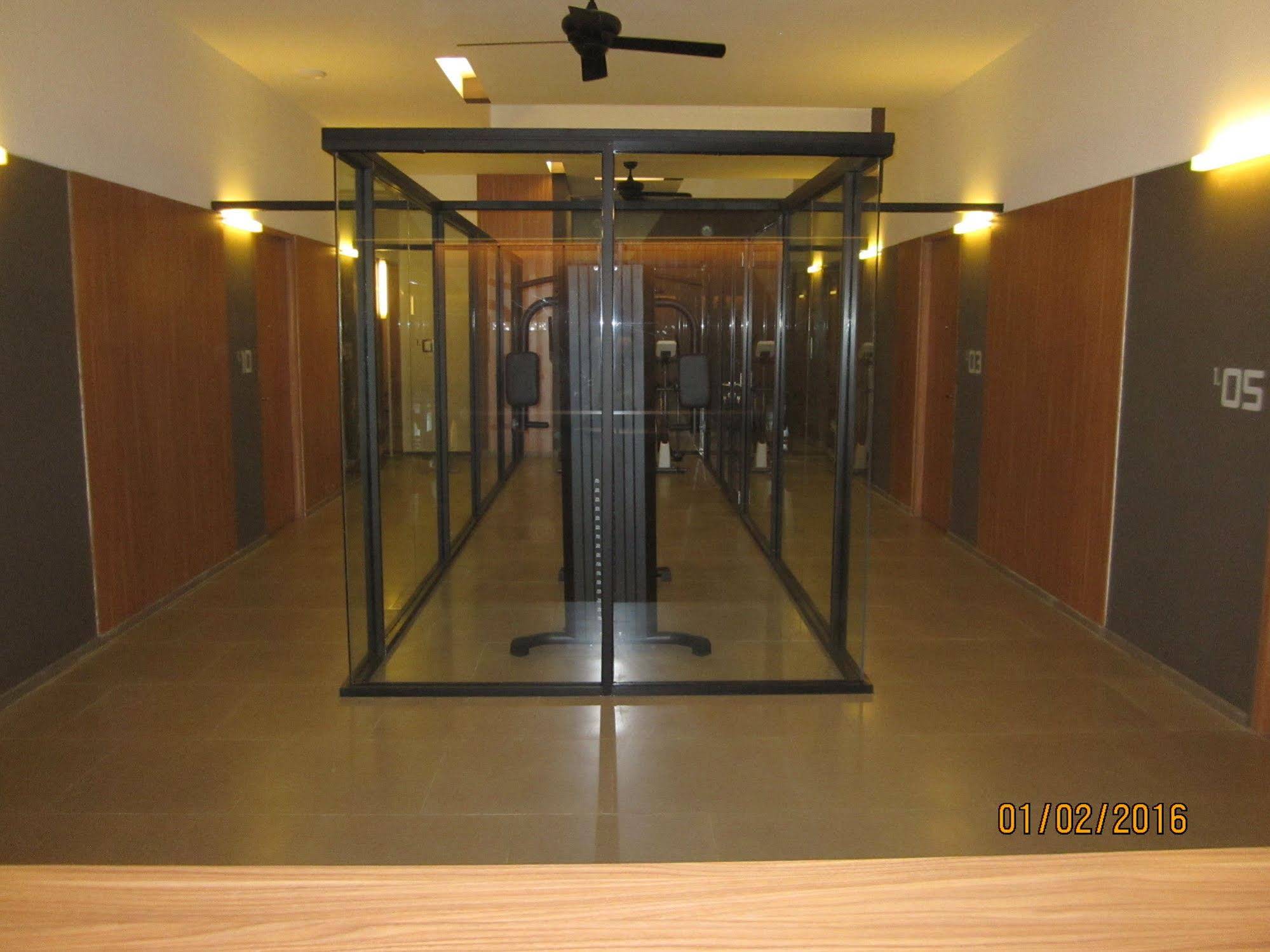 Maxley Hotel Arjuna