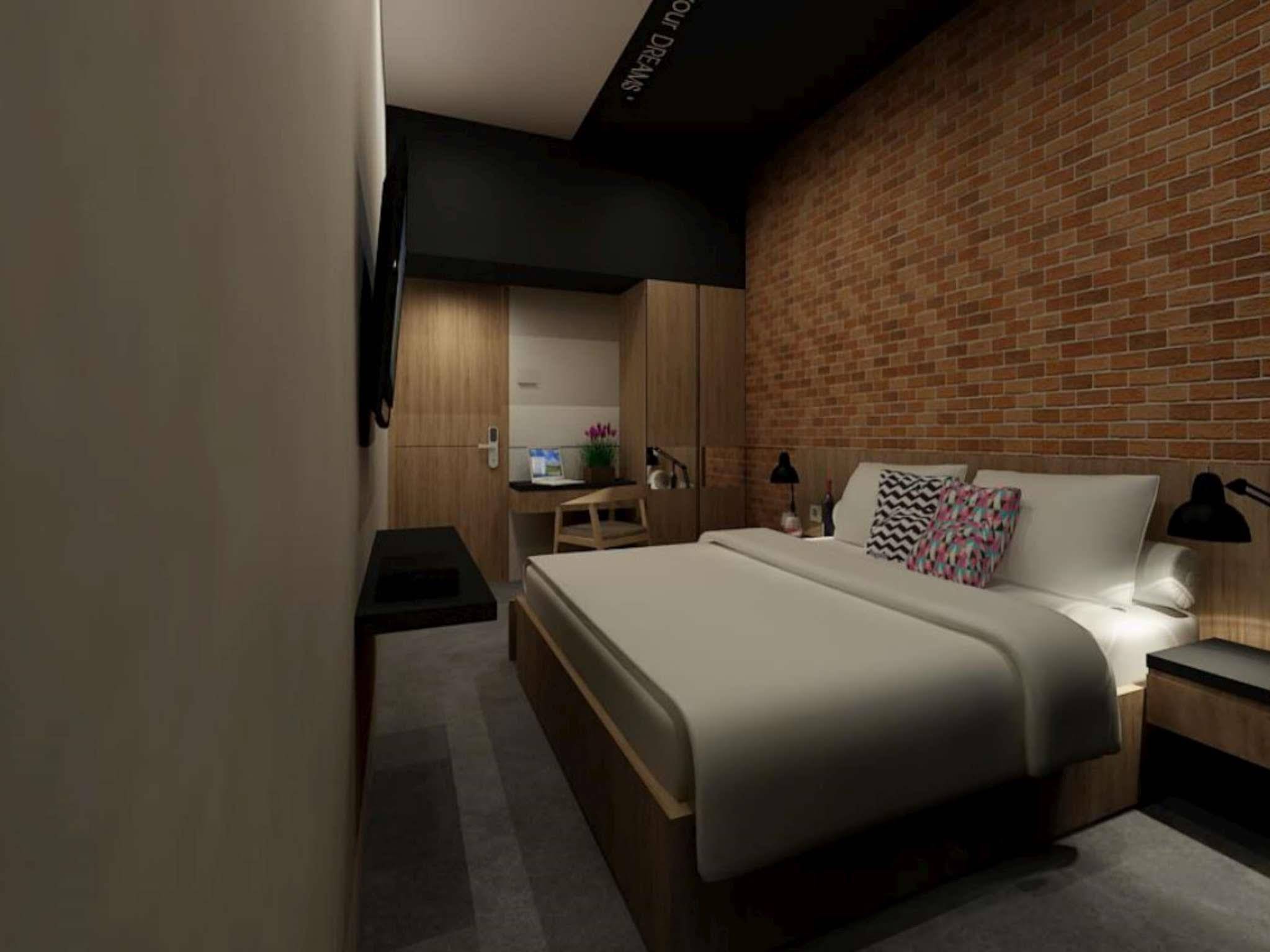 Maxley Hotel Arjuna