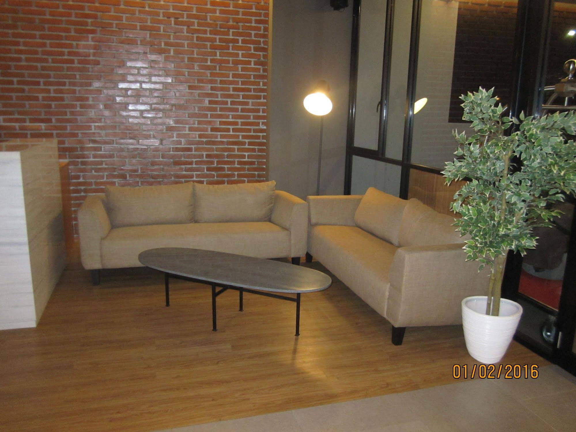 Maxley Hotel Arjuna