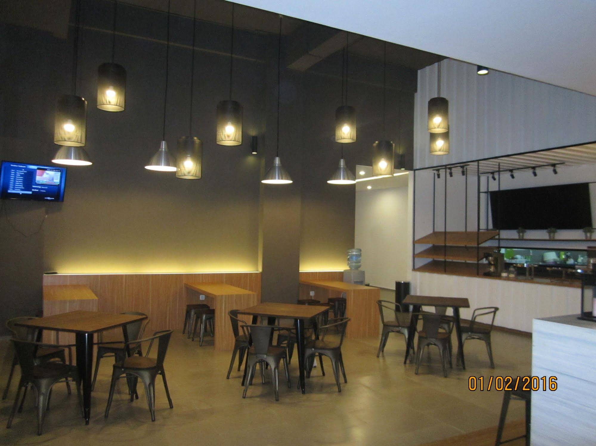 Maxley Hotel Arjuna