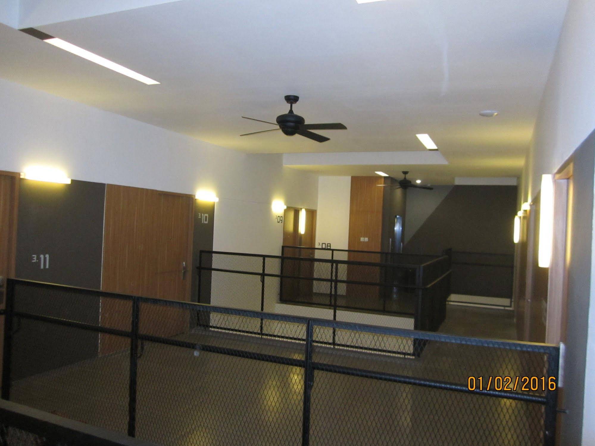 Maxley Hotel Arjuna