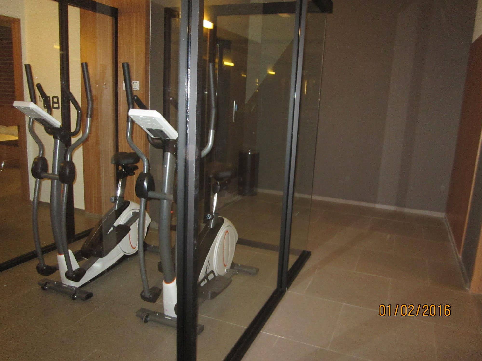 Maxley Hotel Arjuna