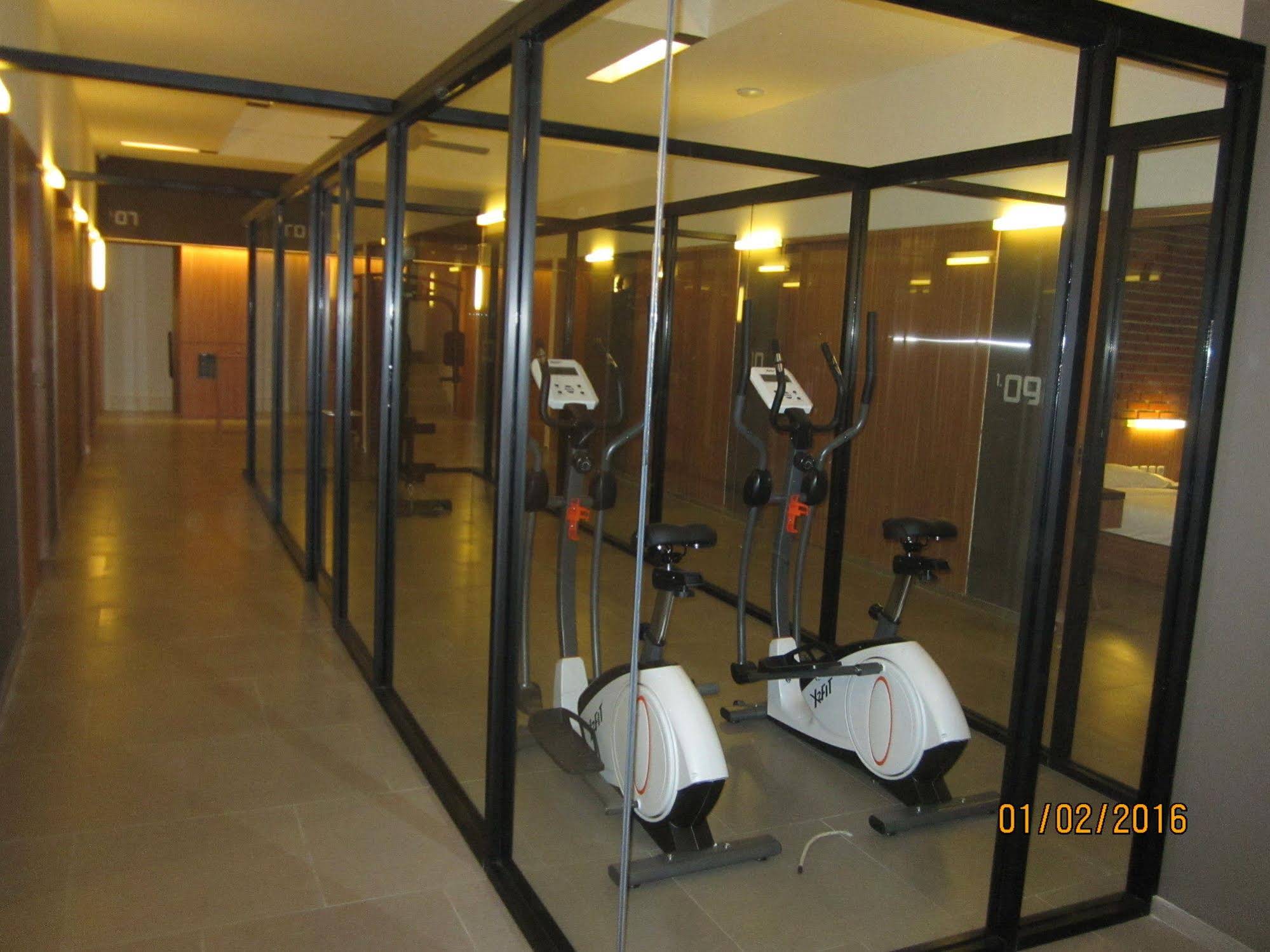Maxley Hotel Arjuna