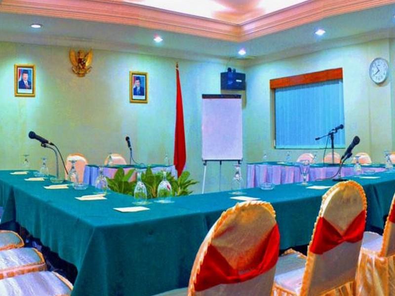 Menteng 1