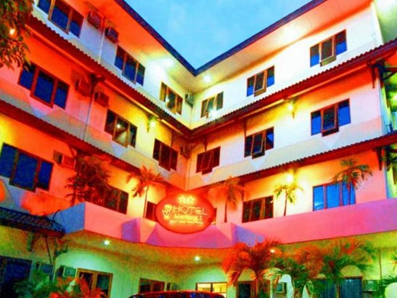 Menteng 1
