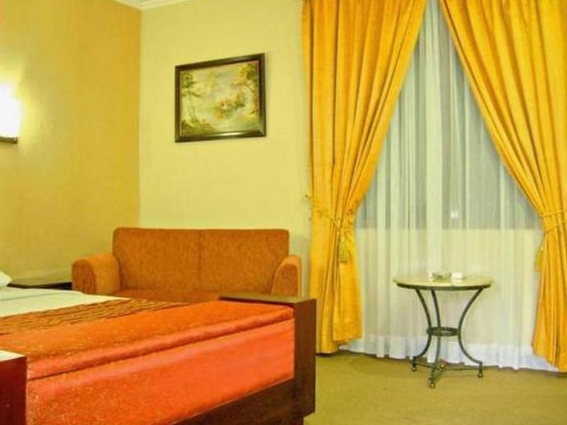 Menteng 1