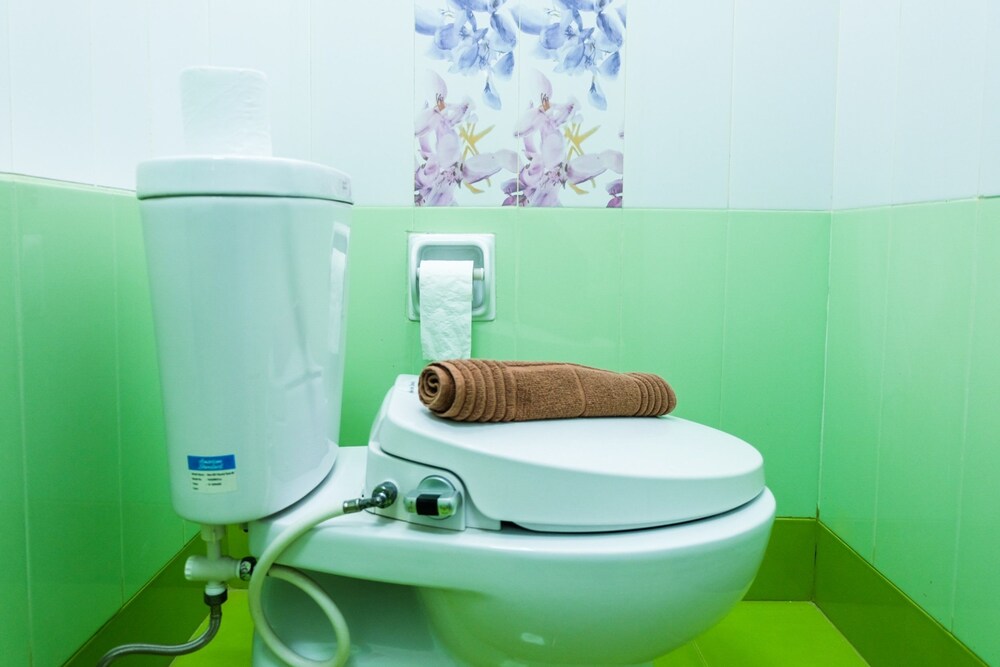 Mitra Sunter Apartment