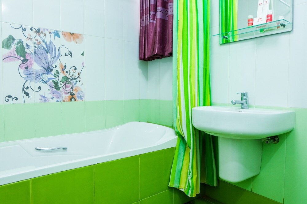 Mitra Sunter Apartment