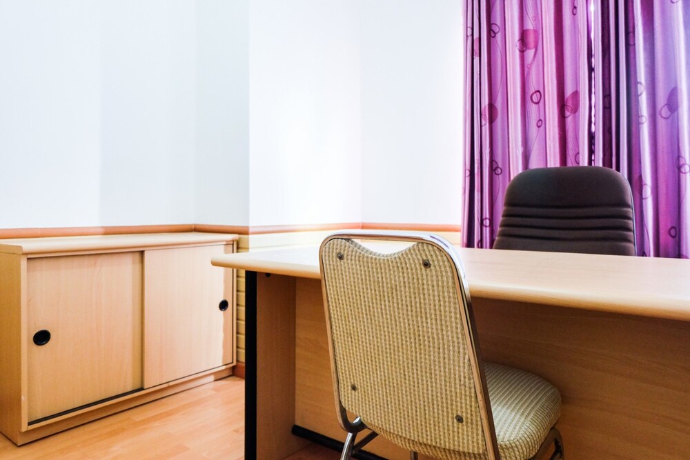 Mitra Sunter Apartment