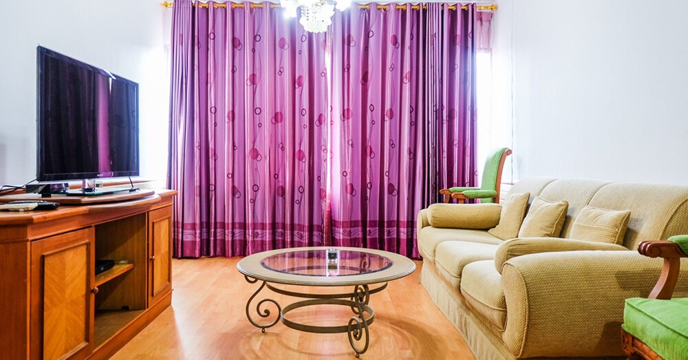 Mitra Sunter Apartment