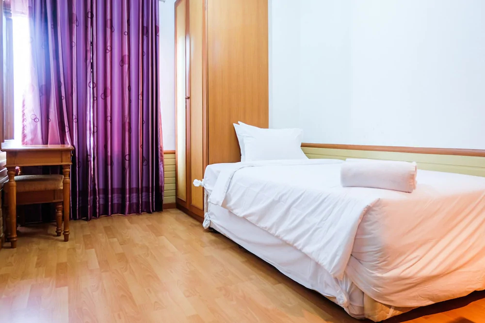 Mitra Sunter Apartment